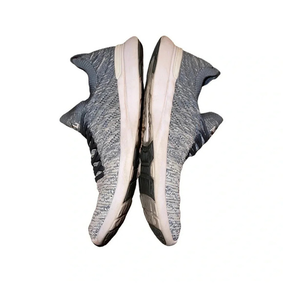 APL Techloom Blue White Sneaker Size 10 - Picture 6 of 8